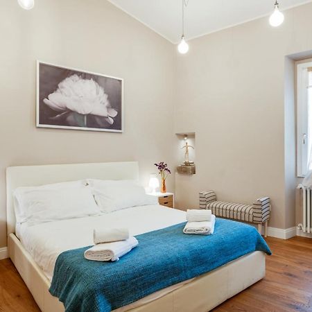 佛罗伦萨Palazzo Pitti & Ponte Vecchio Cozy Flat公寓 外观 照片