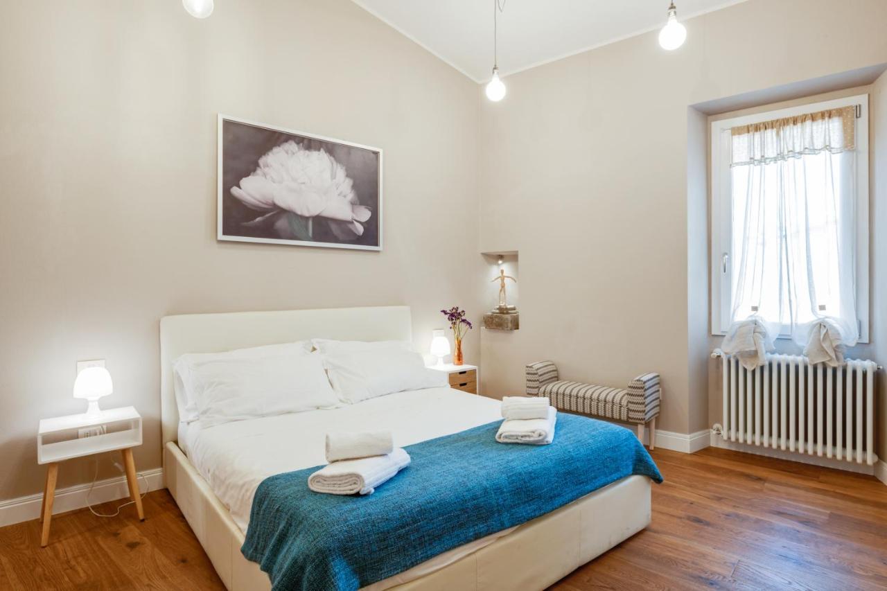 佛罗伦萨Palazzo Pitti & Ponte Vecchio Cozy Flat公寓 外观 照片