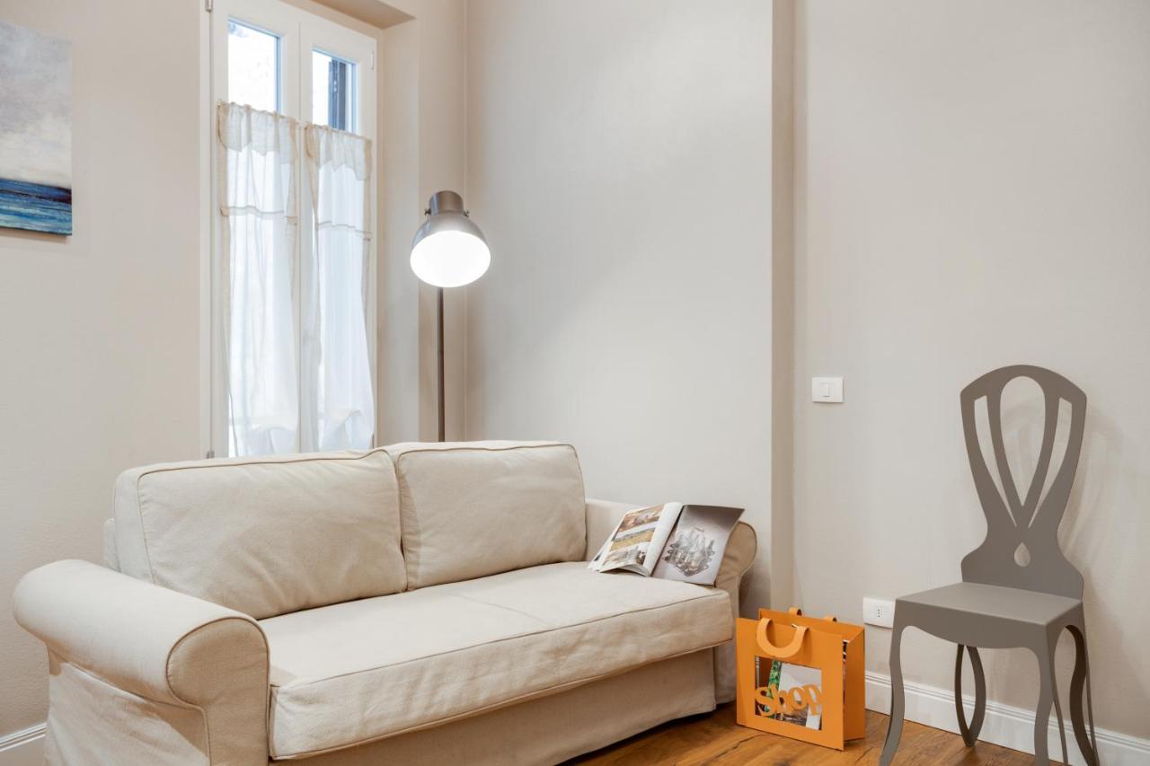 佛罗伦萨Palazzo Pitti & Ponte Vecchio Cozy Flat公寓 外观 照片