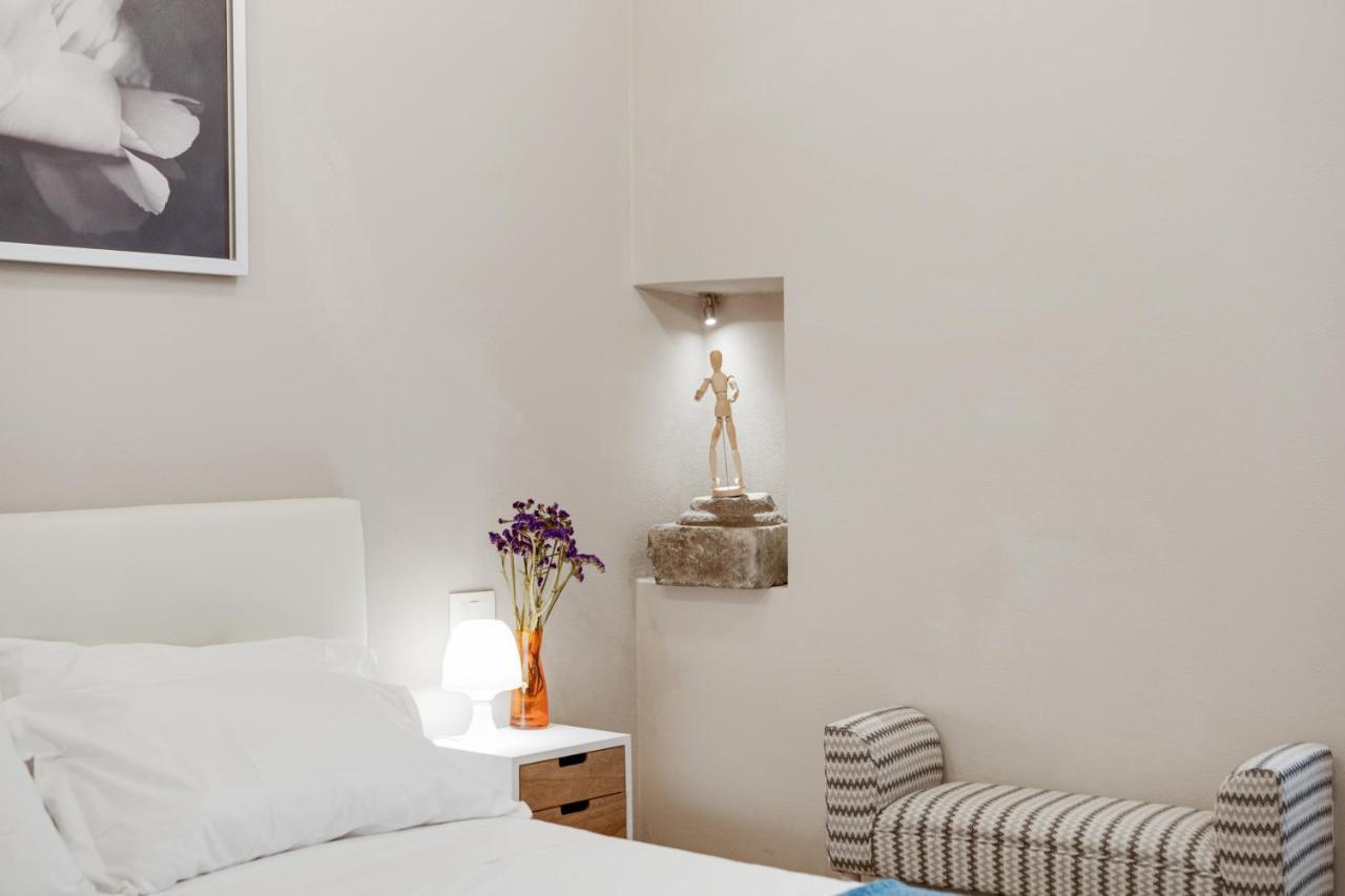 佛罗伦萨Palazzo Pitti & Ponte Vecchio Cozy Flat公寓 外观 照片